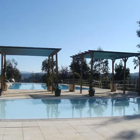 Coimbra Camping & Bungalows-3
