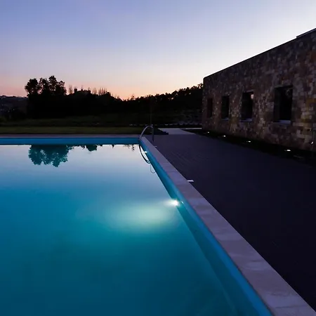 Hotel Vila D'Óbidos-2