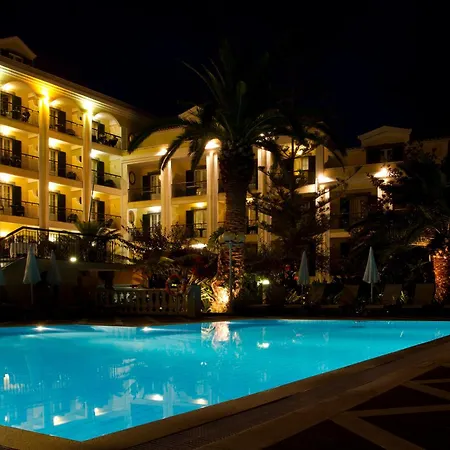 Hotel Quinta Bela S Tiago-2