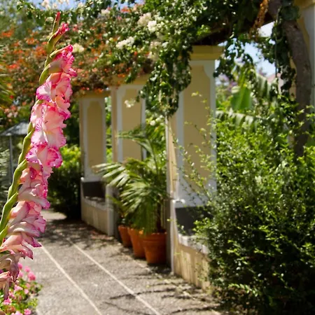 Hotel Quinta Bela S Tiago-3
