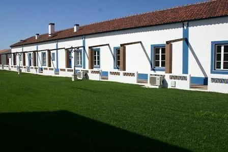 Monte Das Faias Cork Farm Hotel-3