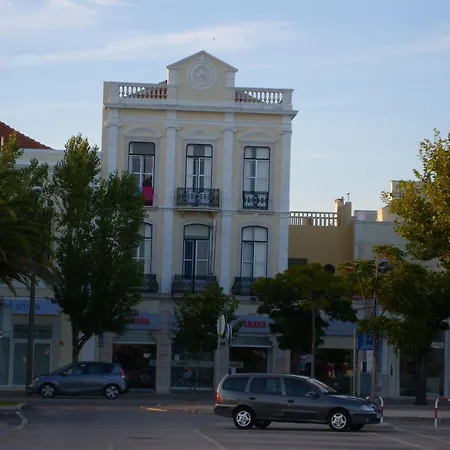 Residencial S Juliao Al-3