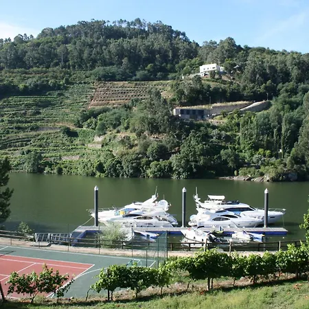 Quinta Da Ermida - Turismo De Habitacao-2