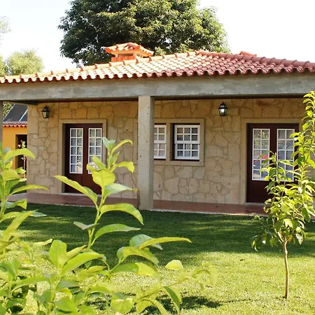 Quinta Vale Do Homem-3