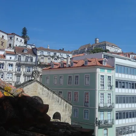 Be Coimbra Hostels-2