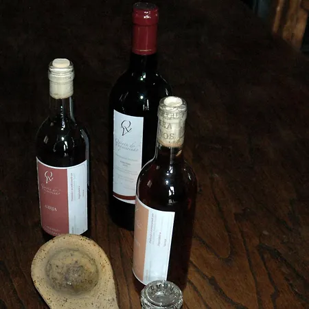 Quinta Do Vaqueirinho - Agro-Turismo-2