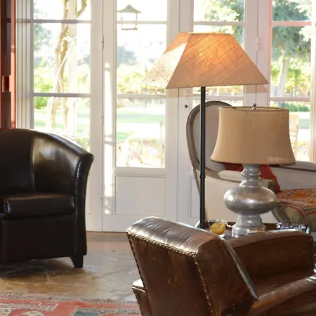 Monte Da Boavista - Country Family House-3