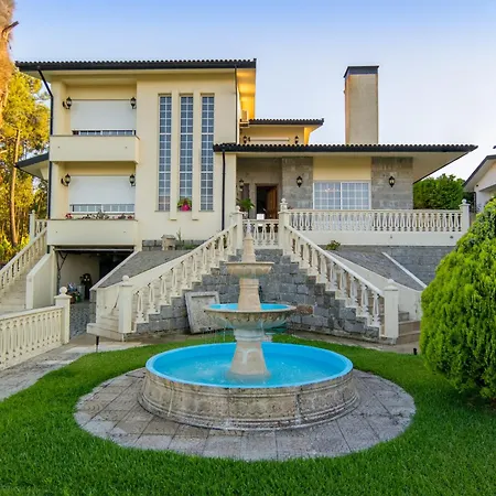 Casa Da Quinta Nova-3