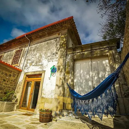 Antas Guest House-2