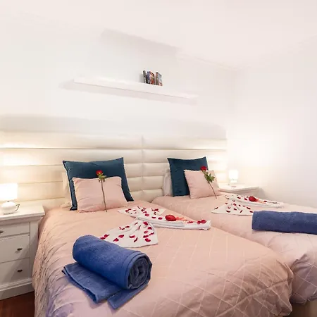 Casa Lira Heated Swiming, Sea View And Air Conditioning-2