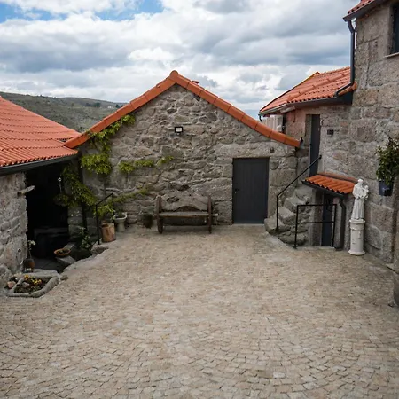 Refugio Nariz Do Mundo-2