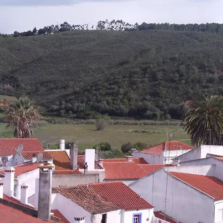 Residencia Do Parque-2