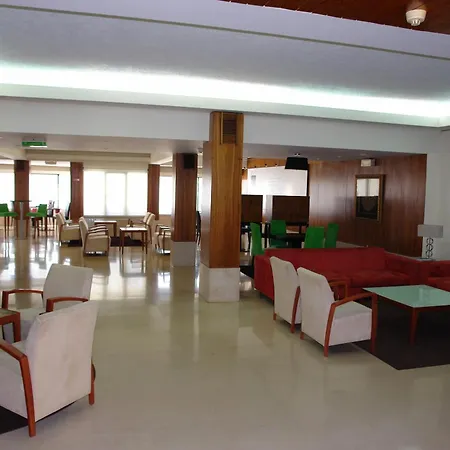Hotel Eurosol Leiria & Jardim-2