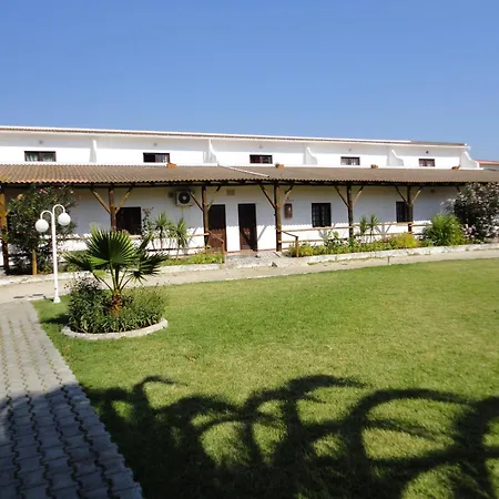 Hotel Rural A Coutada - Peniche-3