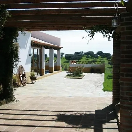 Naveterra-Hotel Rural-3