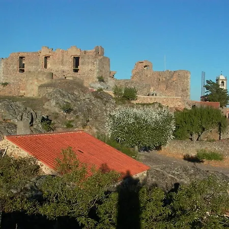 Casa Da Cisterna-3