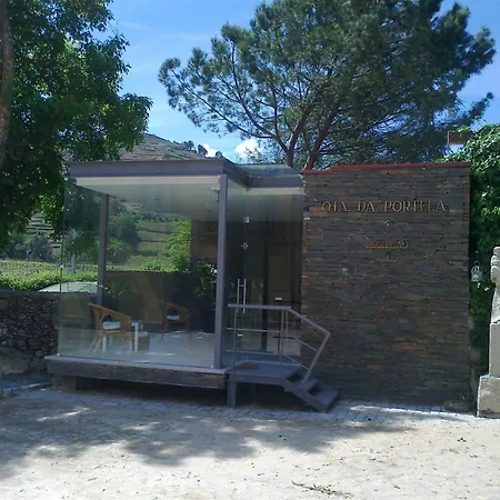 Solar Quinta Da Portela - Douro-3