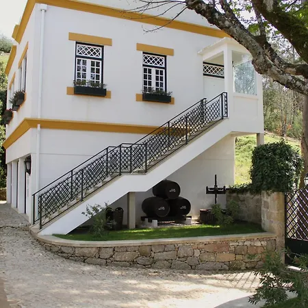 Camping Lamego Douro Valley-2