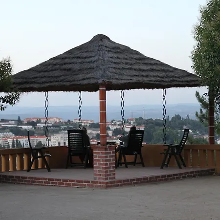 Camping Lamego Douro Valley-3