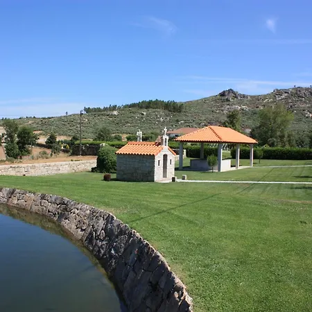 Quinta de Santo Estêvão Hotel Rural-3
