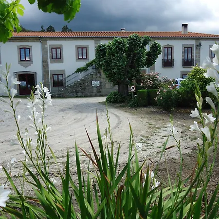 Quinta Das Cegonhas-3