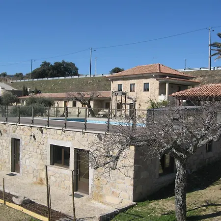 Risoturismo-Quinta Das Pias - Holiday Farm-3