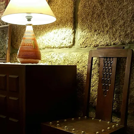 Quinta Da Padrela Winery House-2