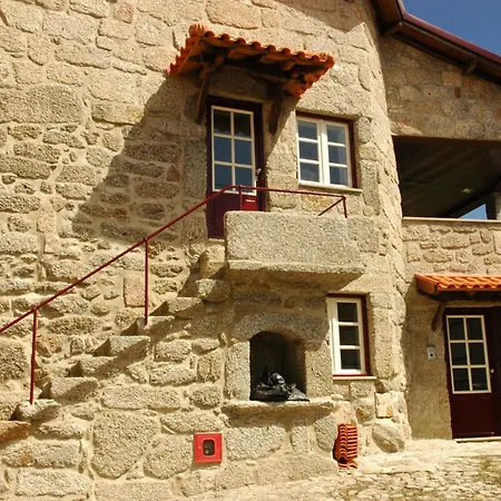 Casa De Campo Monte Abades-2