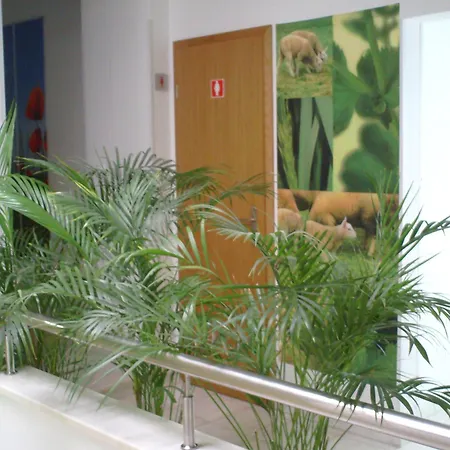 Hotel Serafim-2