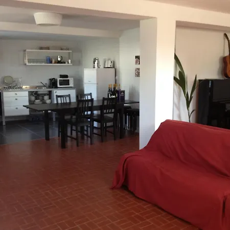 Airporto Hostel-2