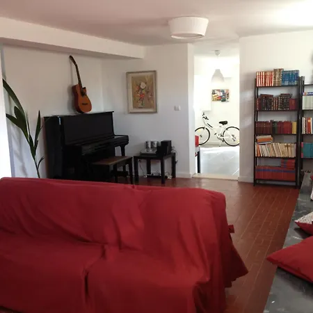Airporto Hostel-2