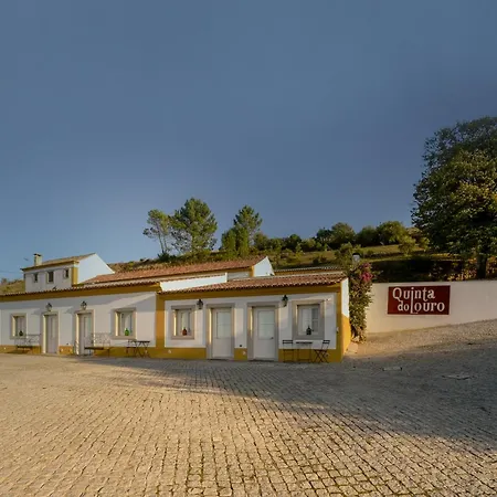 Quinta Do Louro-3