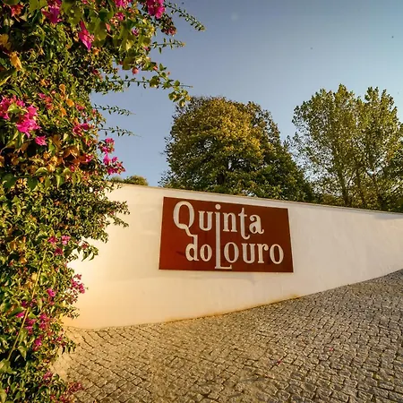 Quinta Do Louro-2