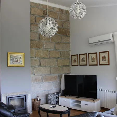 Casa Quelha Da Presa-2