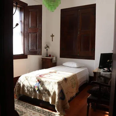 Quinta de Vila Verde- Paixão Ancestral, Turismo Rural-3