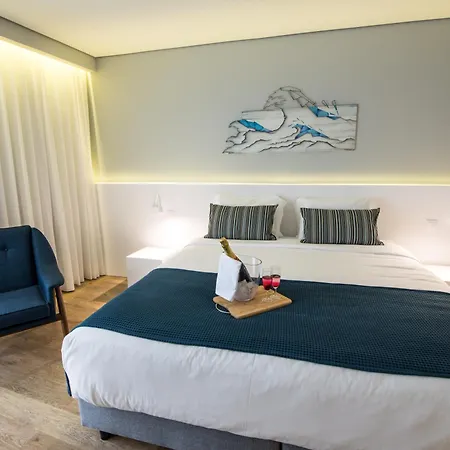 Ilha Hostel & Suites-2