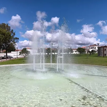 Hospedaria São João-2