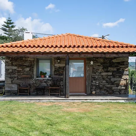 Feel Discovery Douro Las House-2