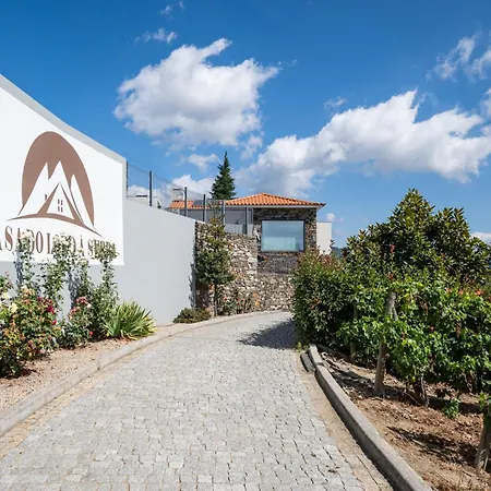 Feel Discovery Douro Las House-3