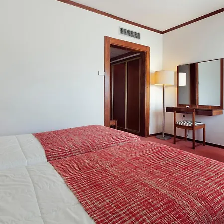 Hotel Lux Mundi-2
