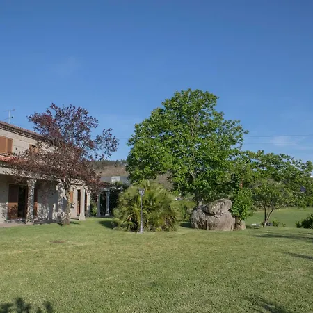 Quinta Do Carvalho - Nature Guest Houses-2