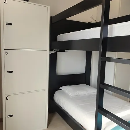 Santa Alegria Hostel-2