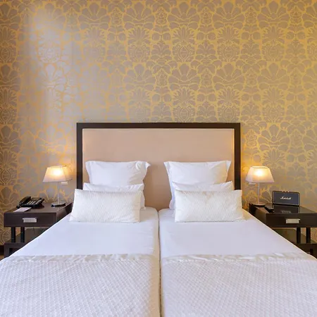 Hotel Inglaterra - Charme & Boutique-2