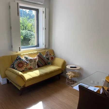 Casa da Zéfinha, em Cinfães, no Douro-2