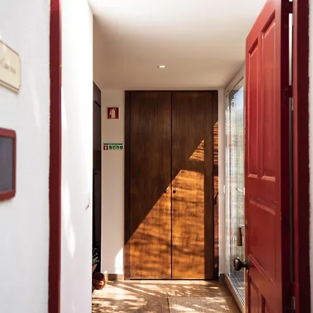 Quinta Da Pousada Casa De Campo-3