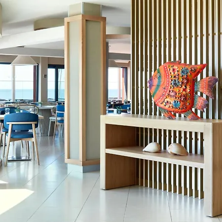 Dom Jose Beach Hotel (Plus)-2