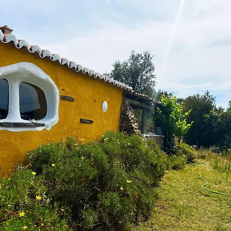 The Hobbit House - Montes Da Ronha-3