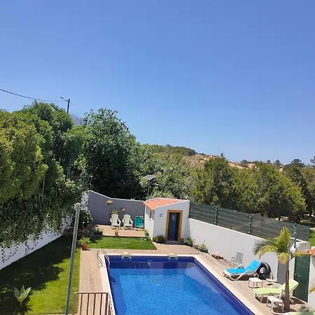 Vicentina Rooms By Casas Do Alentejo-2