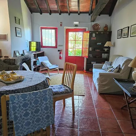 Quinta De Pindela - Natureza E Tradicao-3