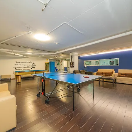Hostel Supremo-3